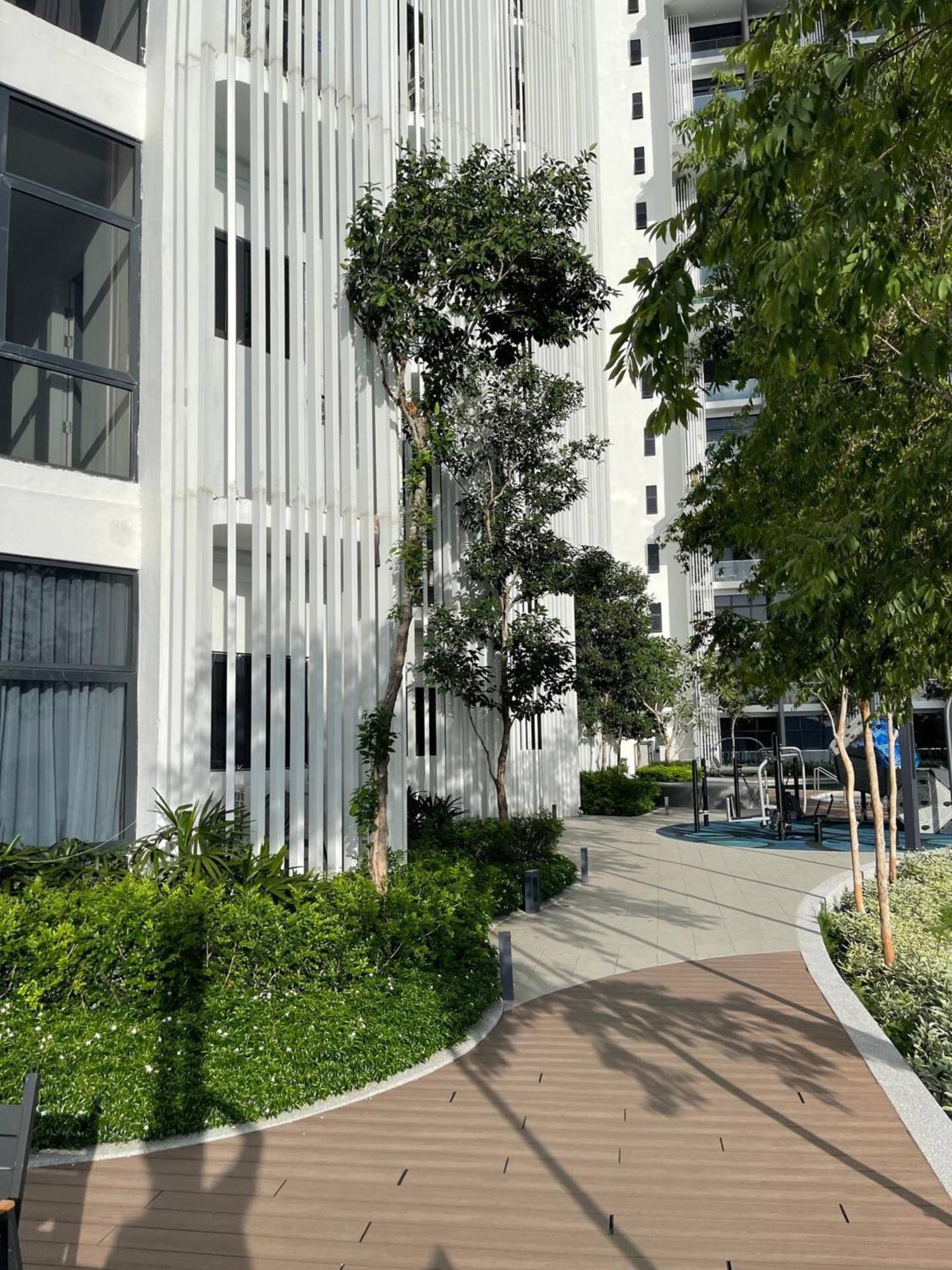 The Shore Apartment Kota Kinabalu