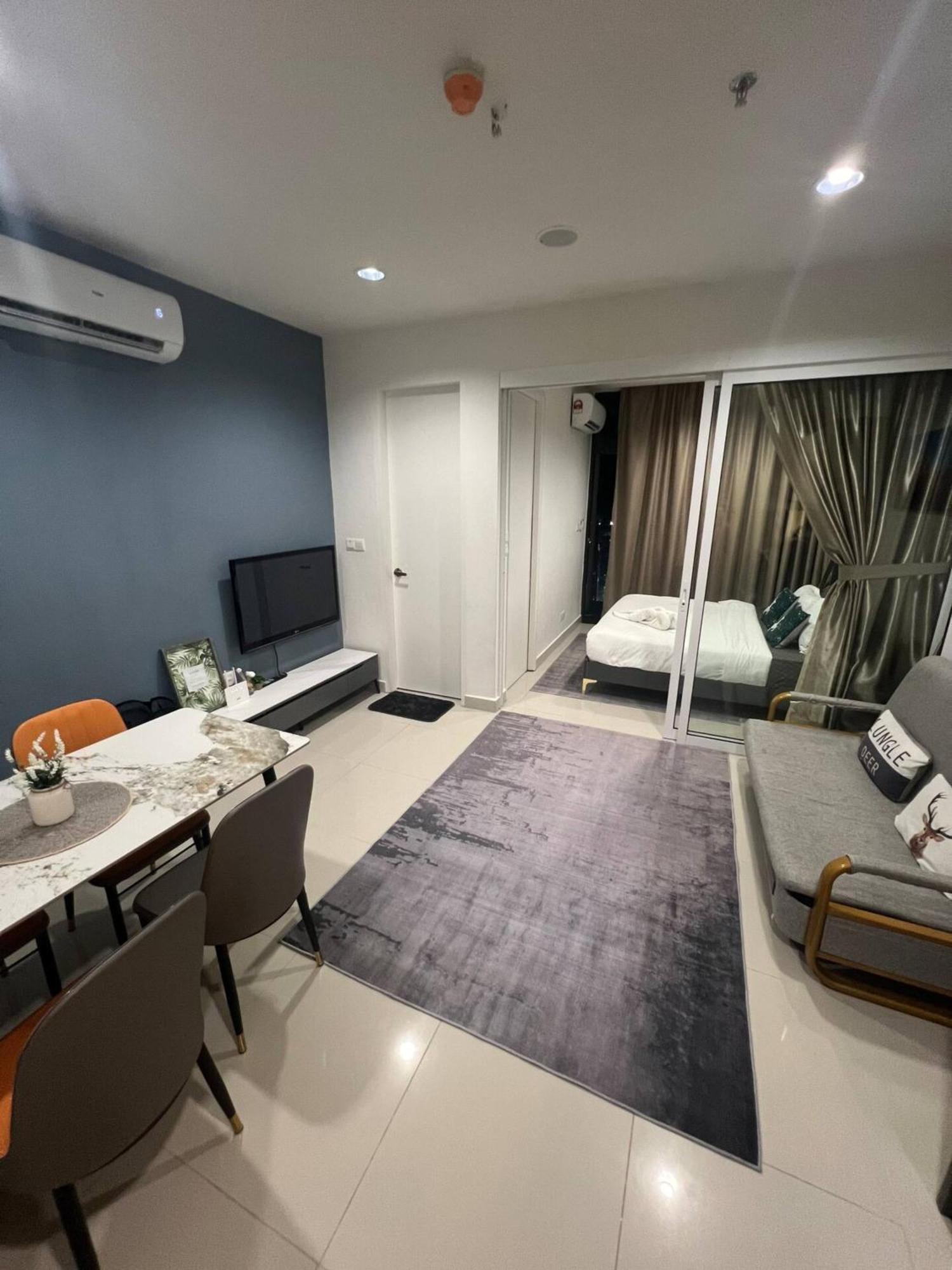 Apartment The Shore Kota Kinabalu