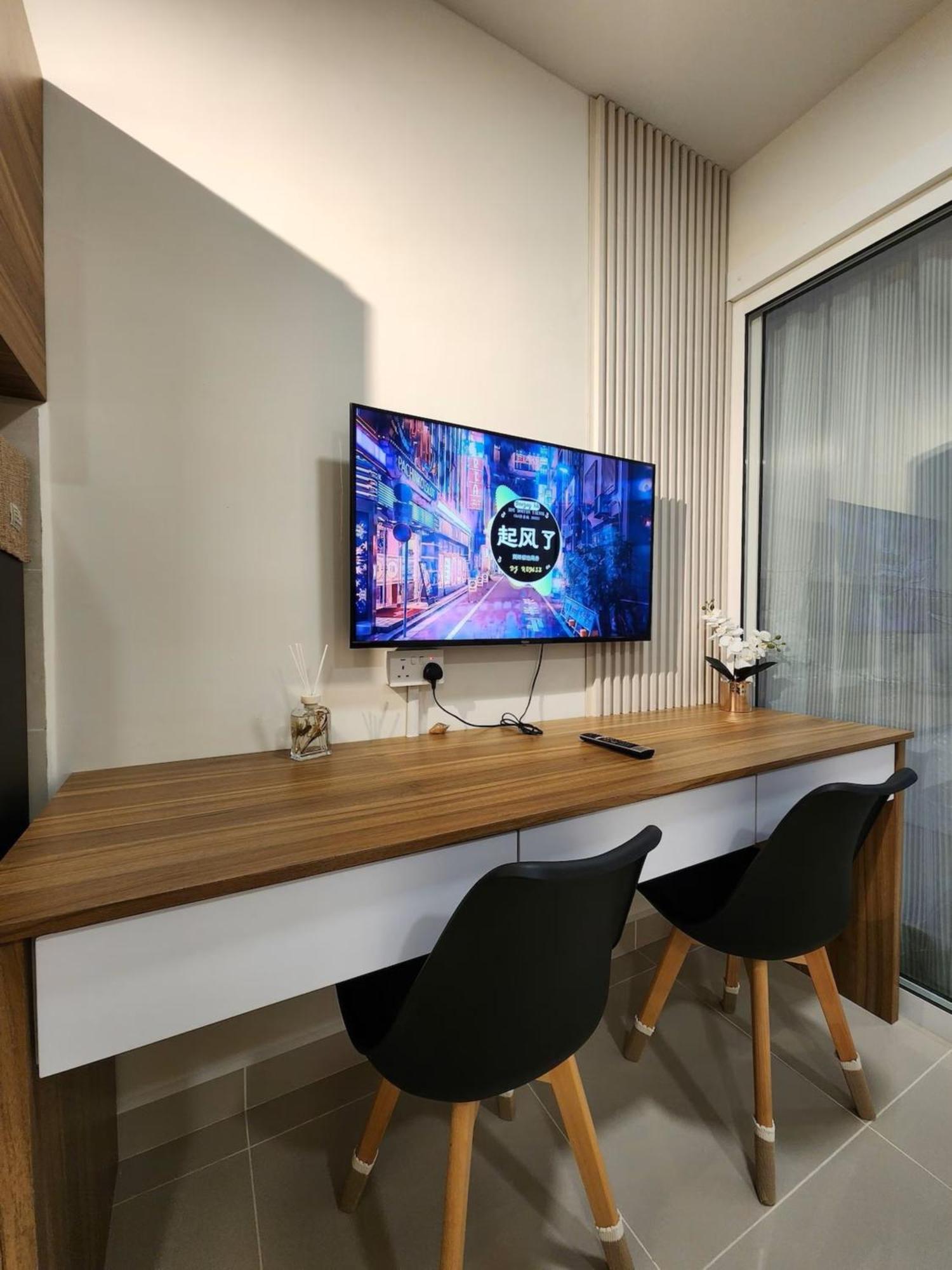 The Shore Apartment