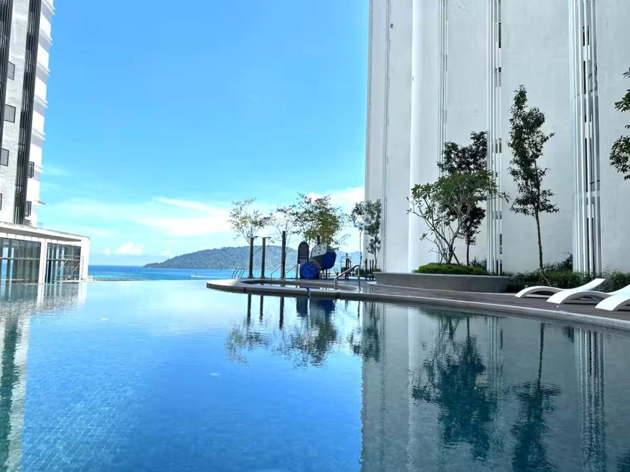 Apartment The Shore *