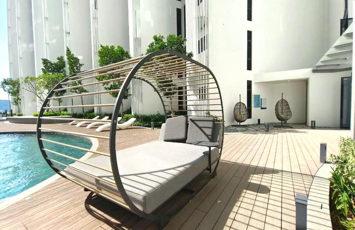 The Shore Apartment Kota Kinabalu