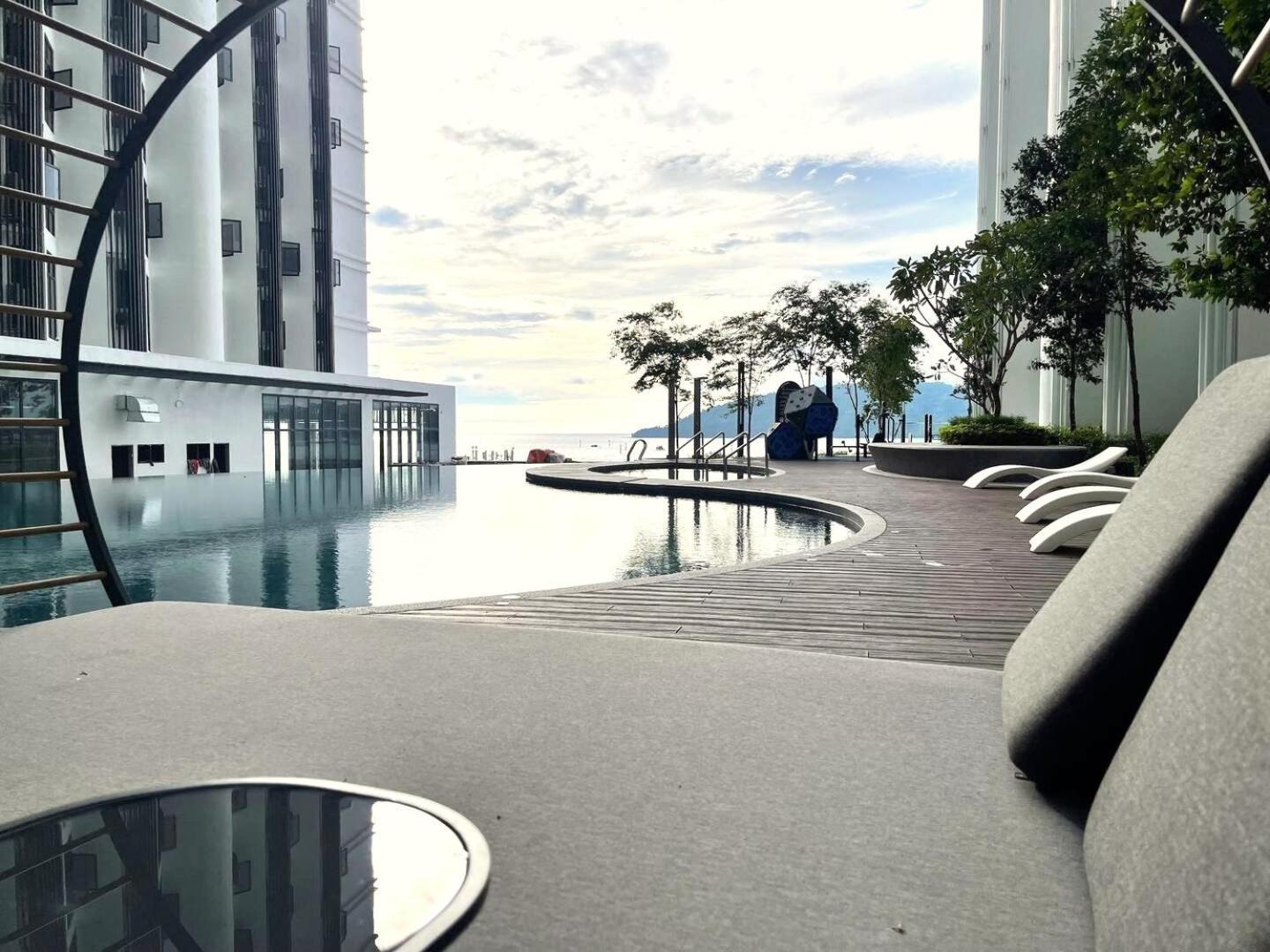 The Shore Apartment