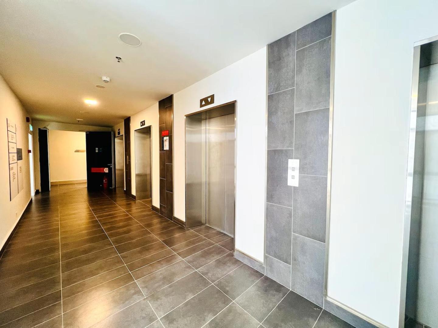 The Shore Apartment