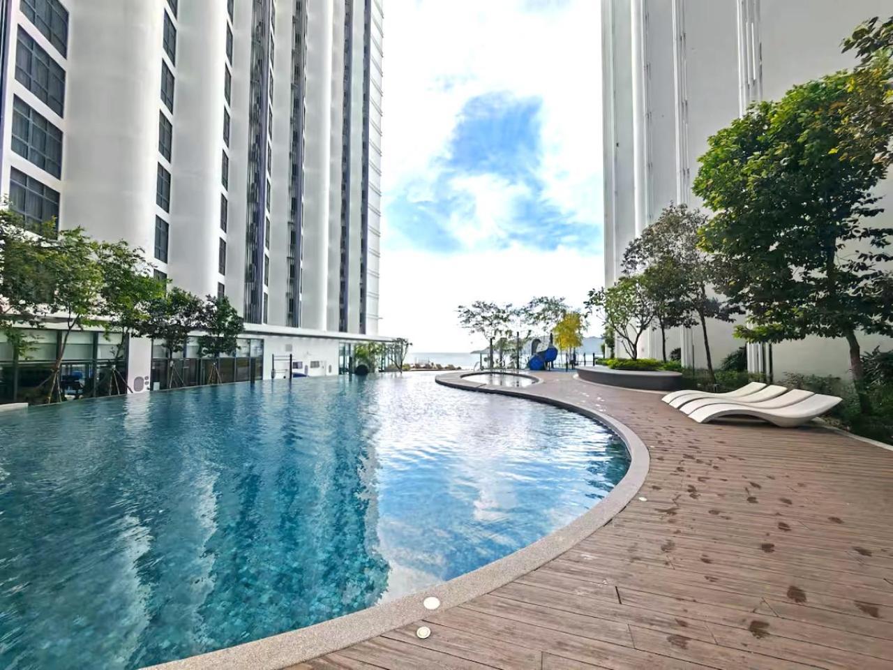 The Shore Kota Kinabalu