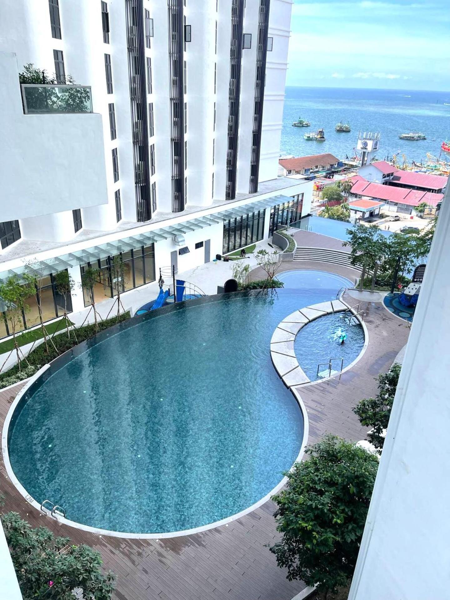 Apartment The Shore Kota Kinabalu
