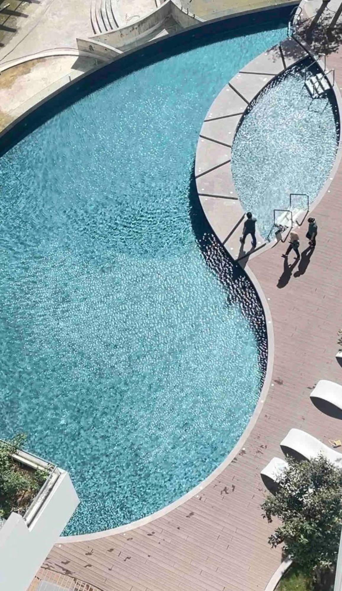 The Shore Apartment *