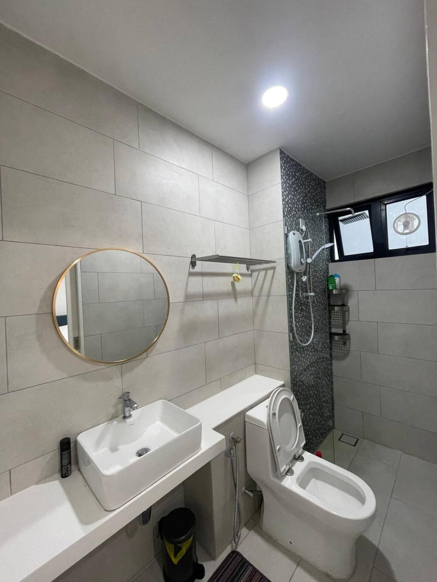 The Shore Apartment Kota Kinabalu