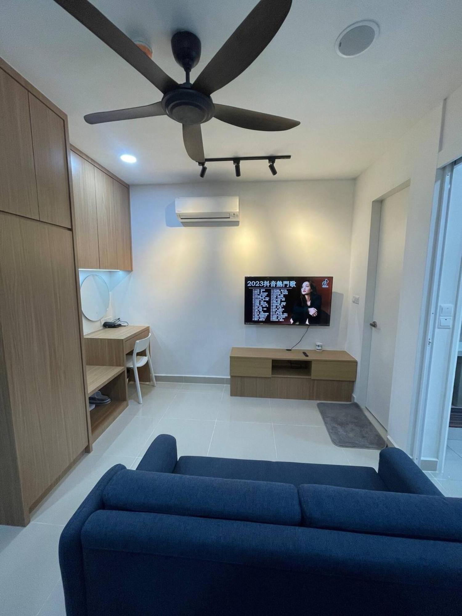 Apartment The Shore Kota Kinabalu