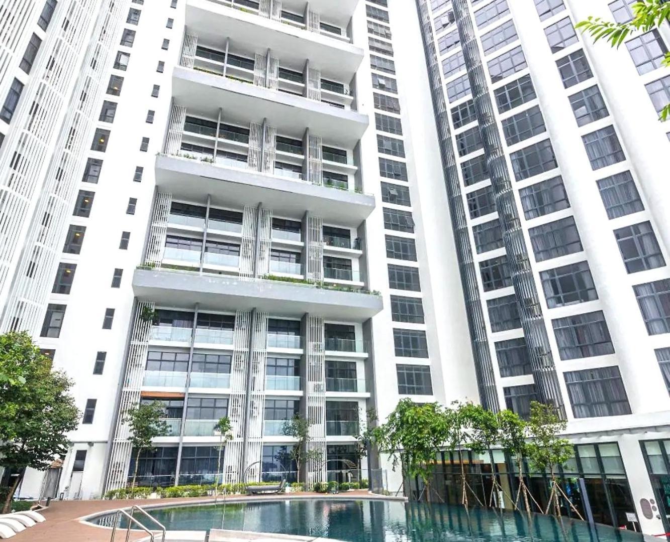 Apartment The Shore *