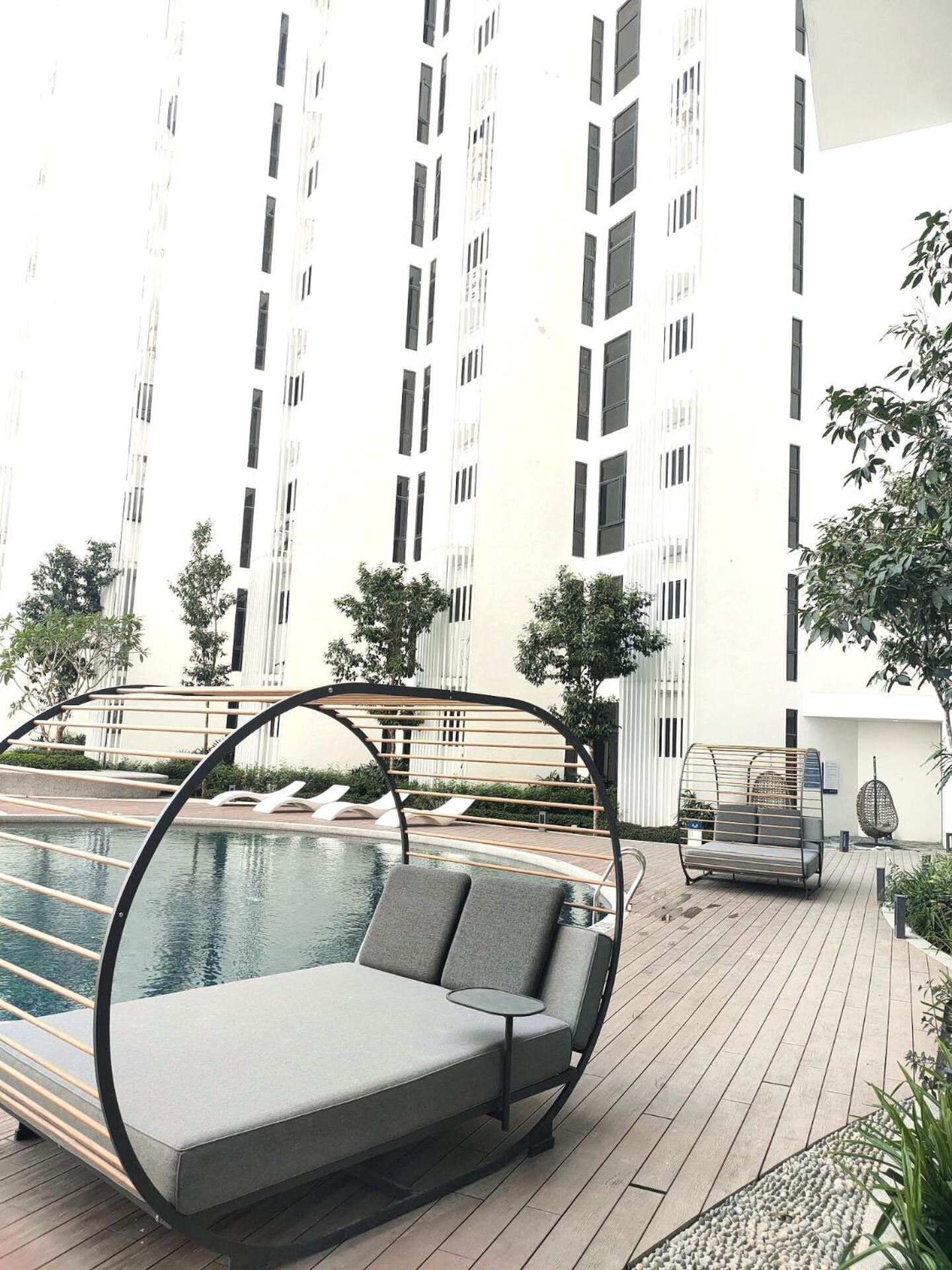 Apartment The Shore *
