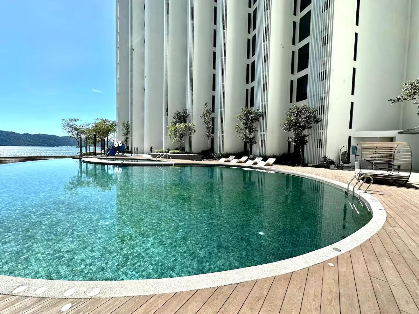 The Shore Kota Kinabalu