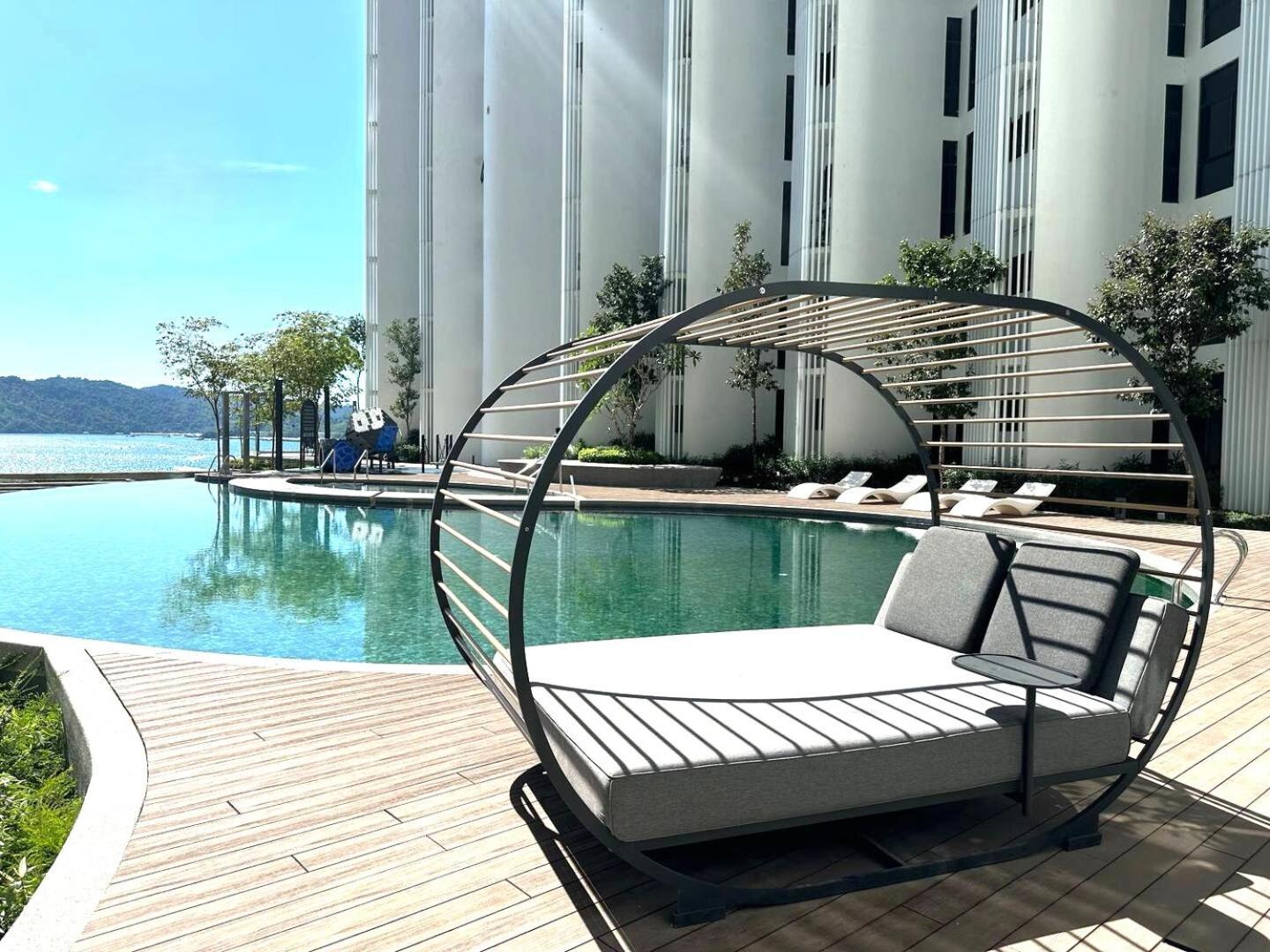 The Shore Apartment Kota Kinabalu